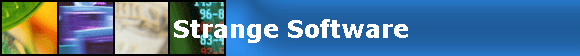 Strange Software